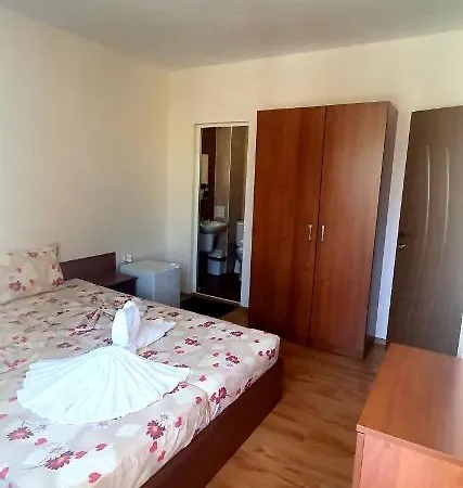 Konukevi Natali Primorsko