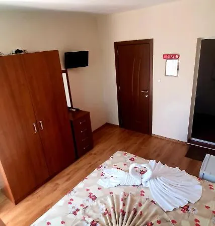 Natali 招待所 普里莫尔斯科