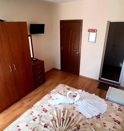 Natali 招待所 普里莫尔斯科