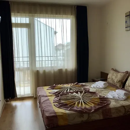 Natali 普里莫尔斯科