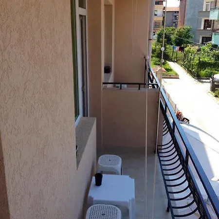 Natali 2* 普里莫尔斯科