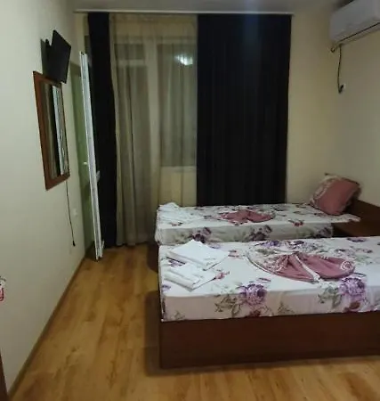 Natali 2* Πριμόρσκο
