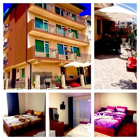 натали Къща за гости 2*