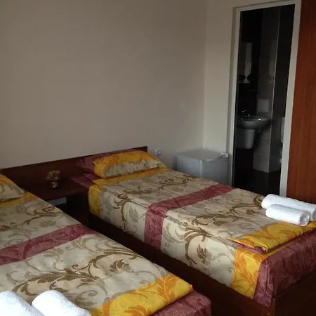 Къща за гости натали 2*