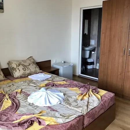 Natali Πριμόρσκο