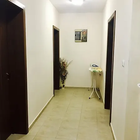 Πανσιόν Natali 2*