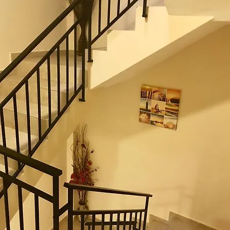 Къща за гости натали 2*