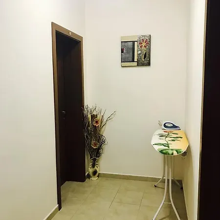 Πανσιόν Natali 2*