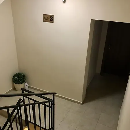Natali Πανσιόν 2*