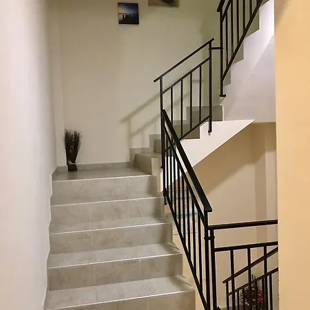 натали Приморско