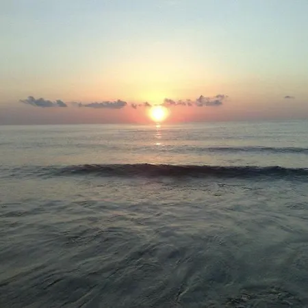 натали Къща за гости