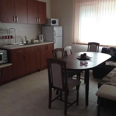 натали 2* Приморско