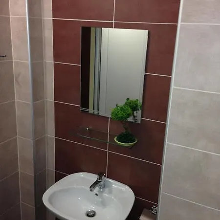 натали 2* Приморско