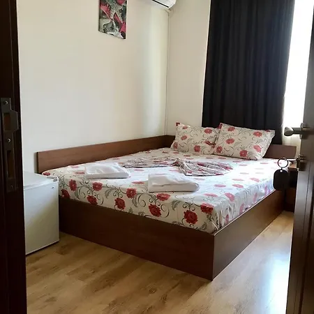 Πανσιόν Natali Πριμόρσκο