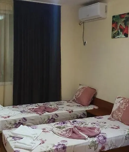 Guest house Natali Primorsko