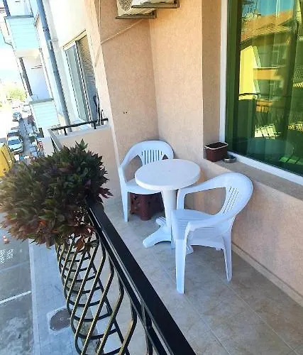 Natali Guest house 2*