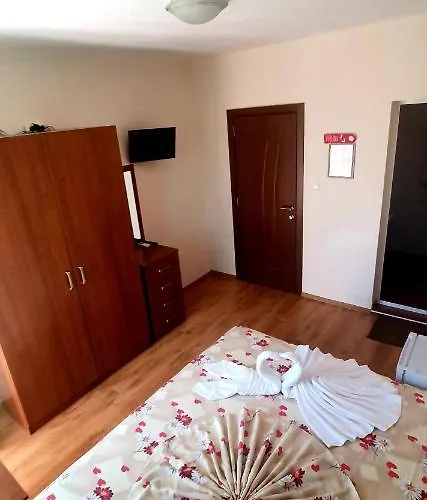 Natali Guest house Primorsko