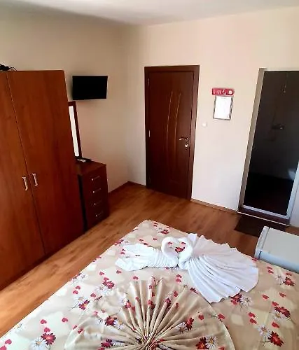 Natali Guest house Primorsko