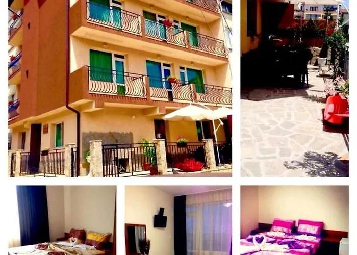 Natali Guest house 2*