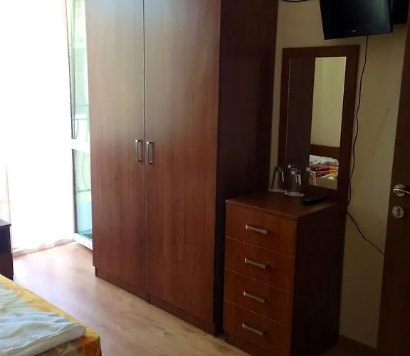 Guest house Natali 2*