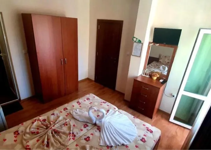 Natali Guest house Primorsko