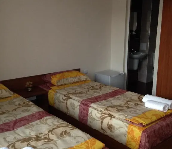 Guest house Natali 2*