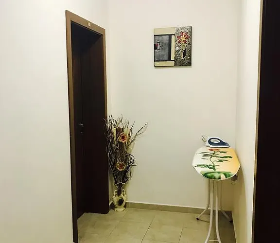 Guest house Natali 2*