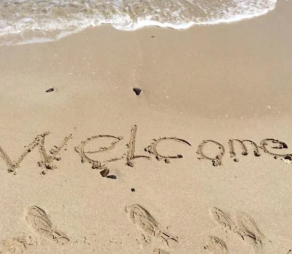 Natali Affittacamere 2*