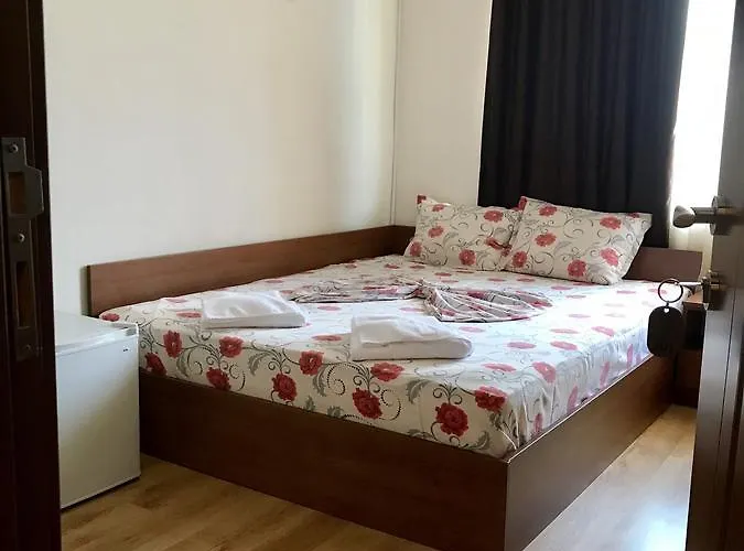 Guest house Natali Primorsko